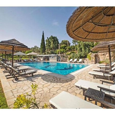Corfu Club Maisonette 3 Gouvia Buitenkant foto
