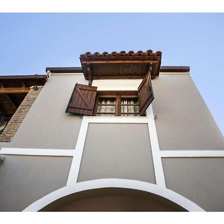 Corfu Club Maisonette 3 Gouvia Buitenkant foto