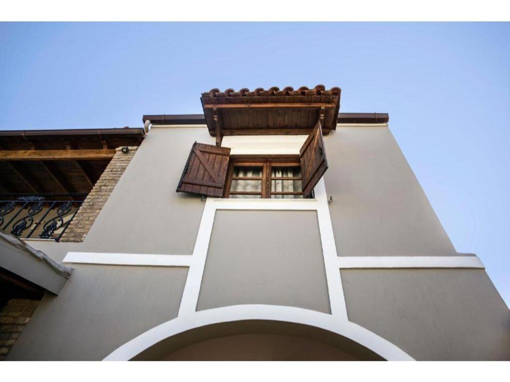 Corfu Club Maisonette 3 Gouvia Buitenkant foto