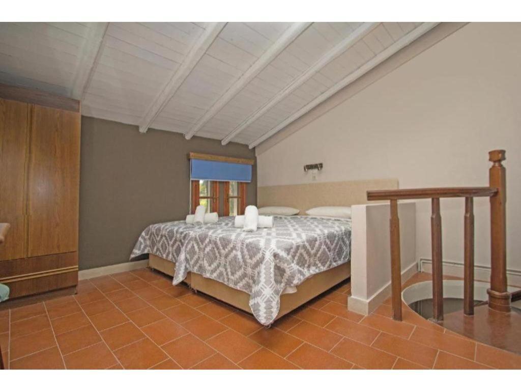 Corfu Club Maisonette 3 Gouvia Buitenkant foto
