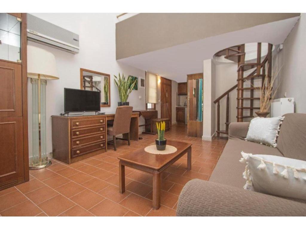 Corfu Club Maisonette 3 Gouvia Buitenkant foto