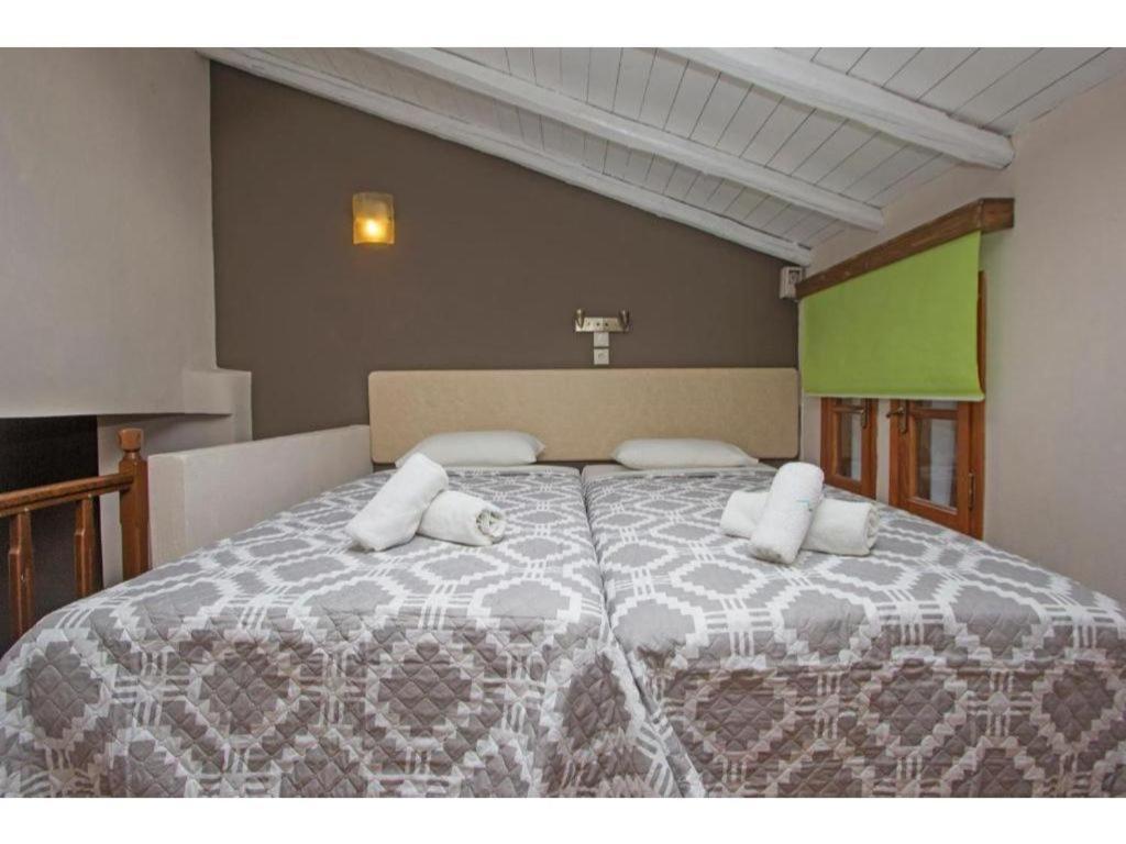Corfu Club Maisonette 3 Gouvia Buitenkant foto